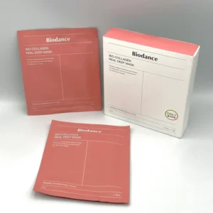 Bio-Collagen Real Deep Mask