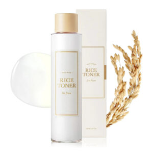 I'm From Rice Toner ( big size 150ml )