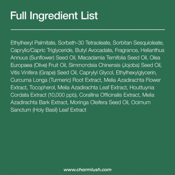 Anua Heartleaf Pore Control Cleansing Oil - Image 7