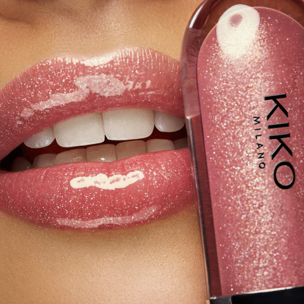 Kiko Milano 3d Hydra Lipgloss (stock available now) - Image 6