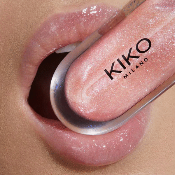 Kiko Milano 3d Hydra Lipgloss (stock available now) - Image 4