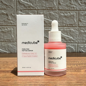 Medicube PDRN pdrn Pink Peptide Serum 30ml