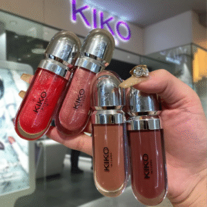 Kiko Milano 3d Hydra Lipgloss (stock available now)